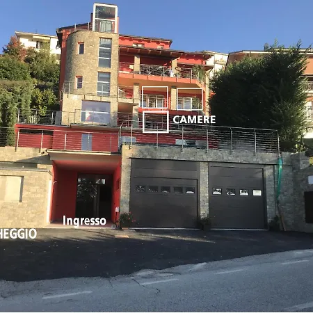 Bed & Breakfast La Fontana Nelle Langhe Rodello