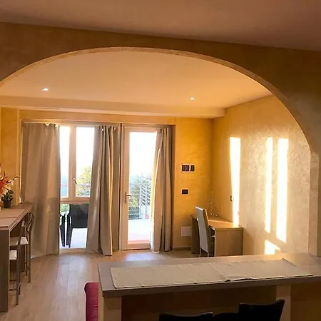 Bed & Breakfast La Fontana Nelle Langhe