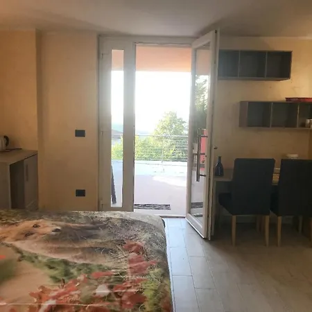 La Fontana Nelle Langhe Bed & Breakfast Rodello
