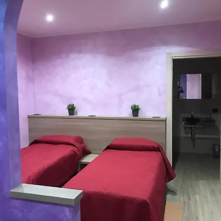 Bed & Breakfast La Fontana Nelle Langhe