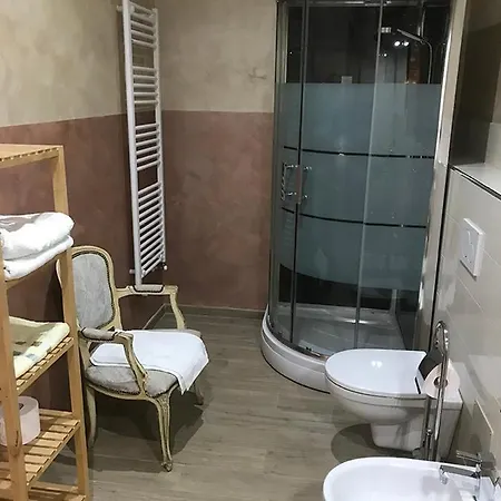 La Fontana Nelle Langhe Bed & Breakfast