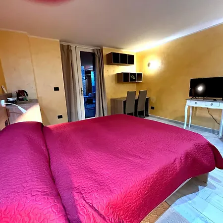 La Fontana Nelle Langhe Bed & Breakfast Rodello