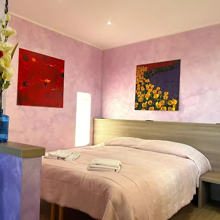 Bed & Breakfast La Fontana Nelle Langhe Rodello