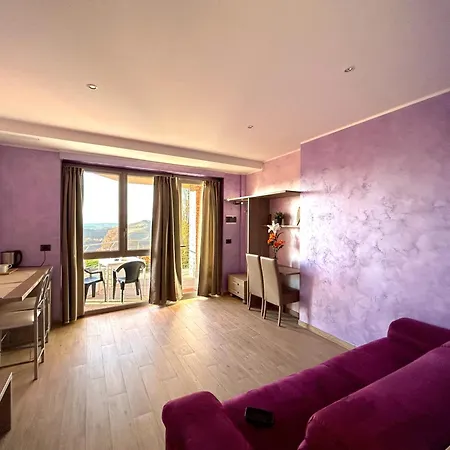 Bed & Breakfast La Fontana Nelle Langhe *