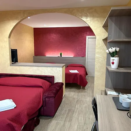 La Fontana Nelle Langhe Bed & Breakfast *
