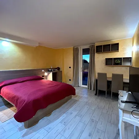 Bed & Breakfast La Fontana Nelle Langhe