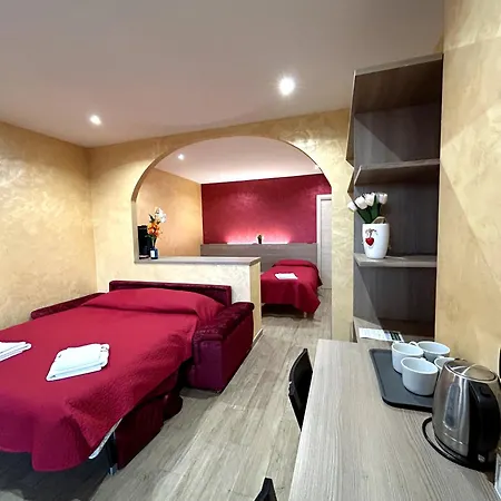 La Fontana Nelle Langhe Bed & Breakfast Rodello