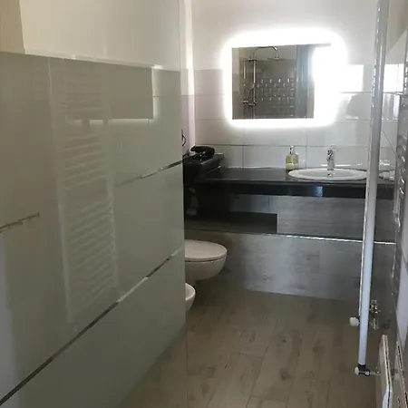 La Fontana Nelle Langhe Oda ve Kahvaltı