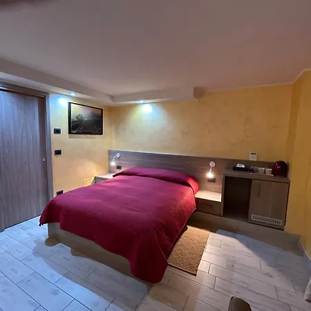 La Fontana Nelle Langhe 3*