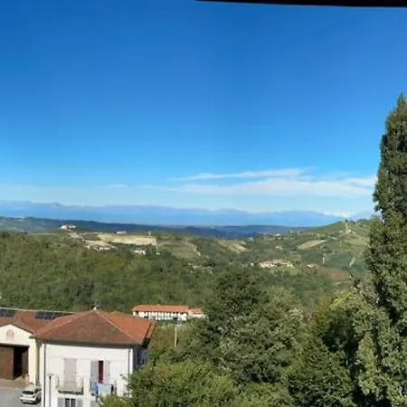La Fontana Nelle Langhe Oda ve Kahvaltı