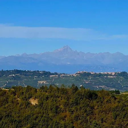 La Fontana Nelle Langhe Rodello