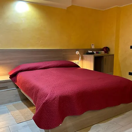 Bed & Breakfast La Fontana Nelle Langhe