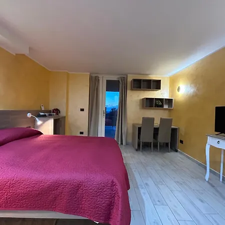 La Fontana Nelle Langhe Bed & Breakfast