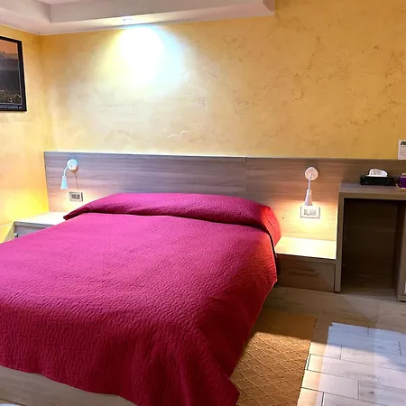 فندق مبيت وإفطار La Fontana Nelle Langhe 3*