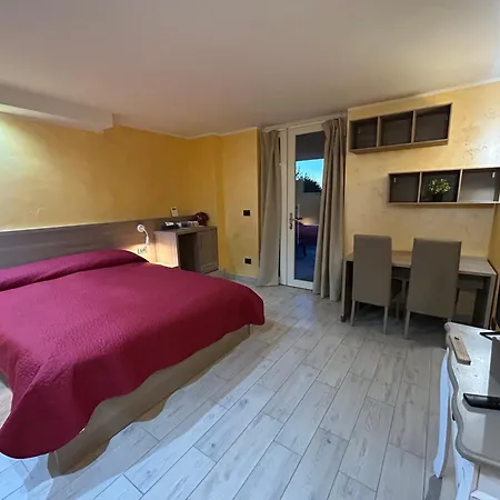 La Fontana Nelle Langhe 3*