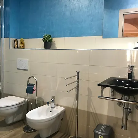 La Fontana Nelle Langhe Bed & Breakfast Rodello