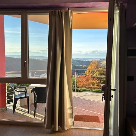 La Fontana Nelle Langhe