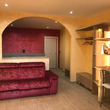 La Fontana Nelle Langhe Bed & Breakfast Rodello