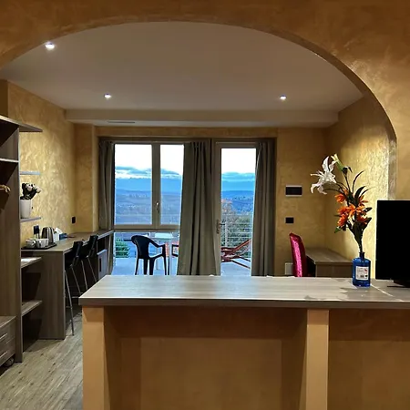 La Fontana Nelle Langhe Rodello