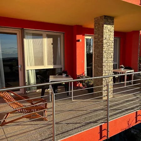 La Fontana Nelle Langhe Bed & Breakfast