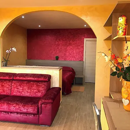 Oda ve Kahvaltı La Fontana Nelle Langhe