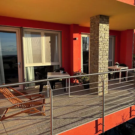 La Fontana Nelle Langhe 3* Rodello