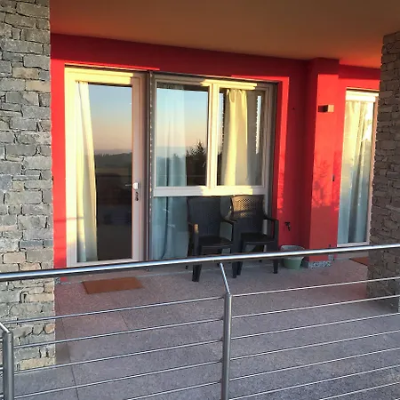 La Fontana Nelle Langhe Bed & Breakfast Rodello