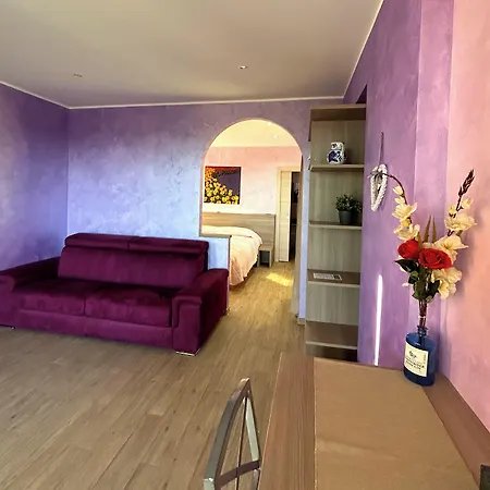 Oda ve Kahvaltı La Fontana Nelle Langhe Rodello