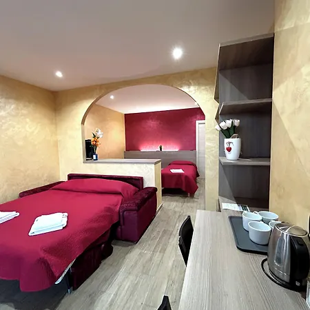 La Fontana Nelle Langhe Bed & Breakfast