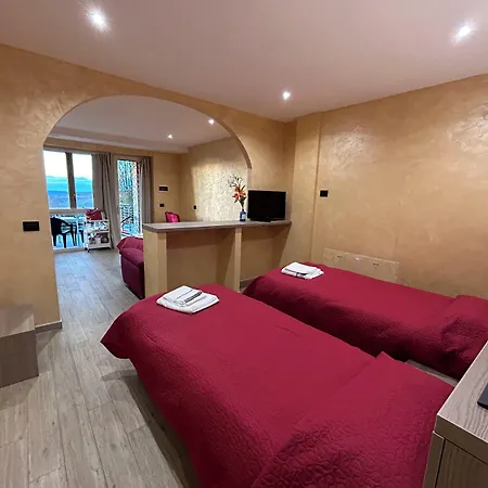 La Fontana Nelle Langhe Rodello