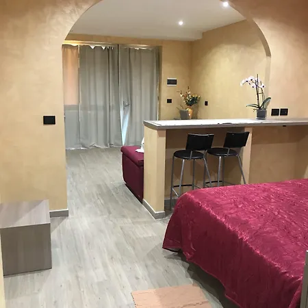 La Fontana Nelle Langhe Bed & Breakfast 3*