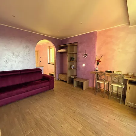 La Fontana Nelle Langhe Oda ve Kahvaltı Rodello
