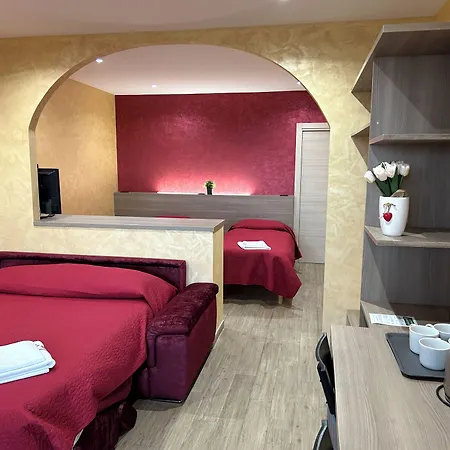 La Fontana Nelle Langhe 3* Rodello