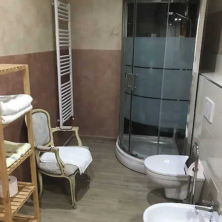 La Fontana Nelle Langhe Bed & Breakfast 3*