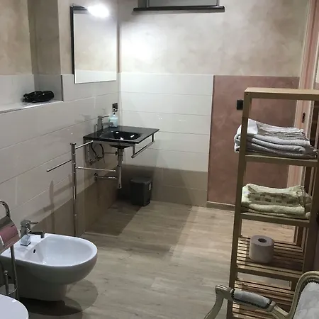 La Fontana Nelle Langhe Bed & Breakfast Rodello