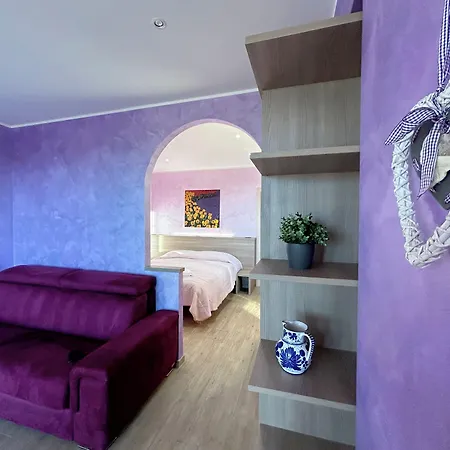 La Fontana Nelle Langhe Oda ve Kahvaltı