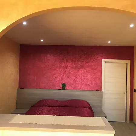 La Fontana Nelle Langhe Bed & Breakfast