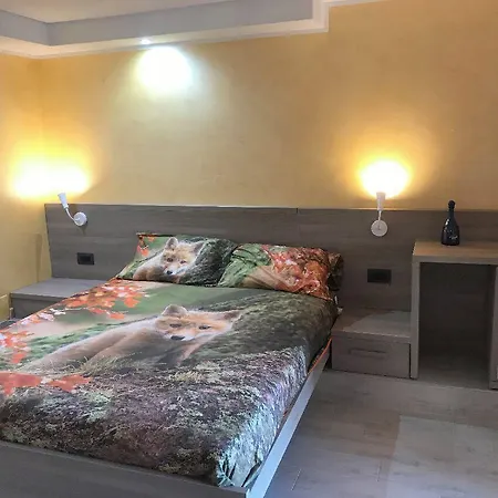 Bed & Breakfast La Fontana Nelle Langhe 3*
