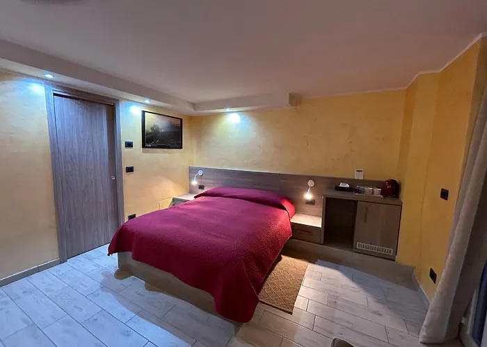 La Fontana Nelle Langhe 3*