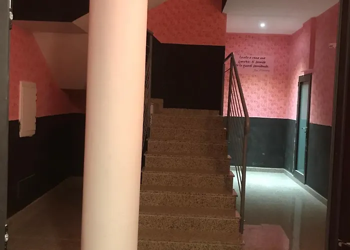 La Fontana Nelle Langhe Panzió Rodello