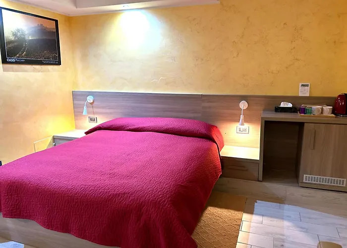 Panzió La Fontana Nelle Langhe 3*