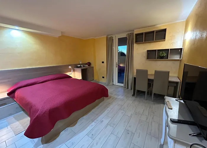 La Fontana Nelle Langhe 3*