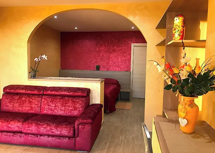 Panzió La Fontana Nelle Langhe