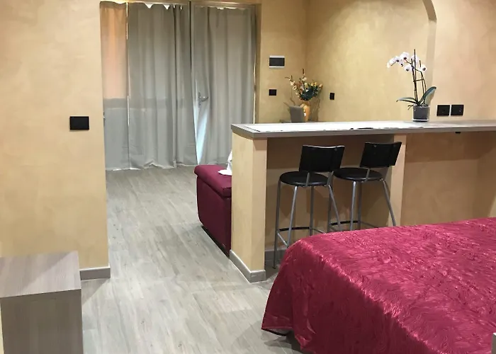 La Fontana Nelle Langhe Panzió 3*
