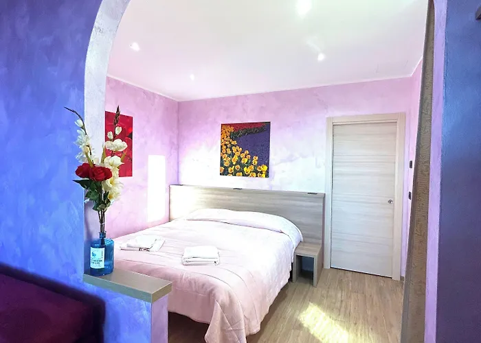 Panzió La Fontana Nelle Langhe 3*