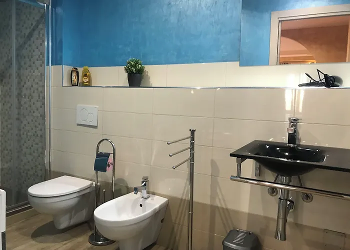 Panzió La Fontana Nelle Langhe