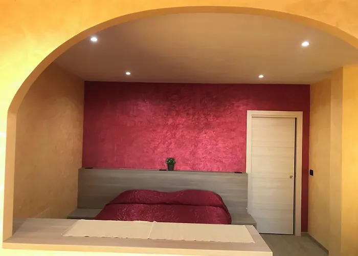La Fontana Nelle Langhe Panzió